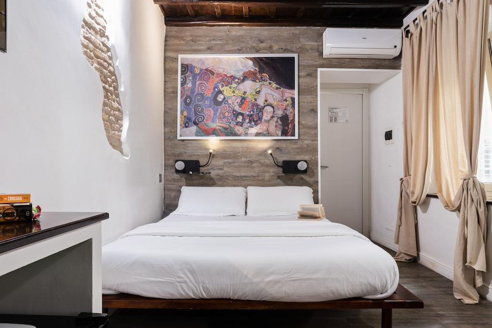 Irooms - Spanish Steps Rome Exterior photo