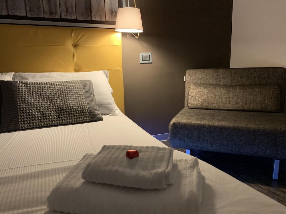 Irooms - Spanish Steps Rome Exterior photo