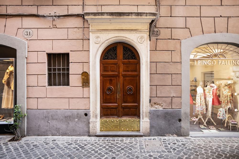 Irooms - Spanish Steps Rome Exterior photo