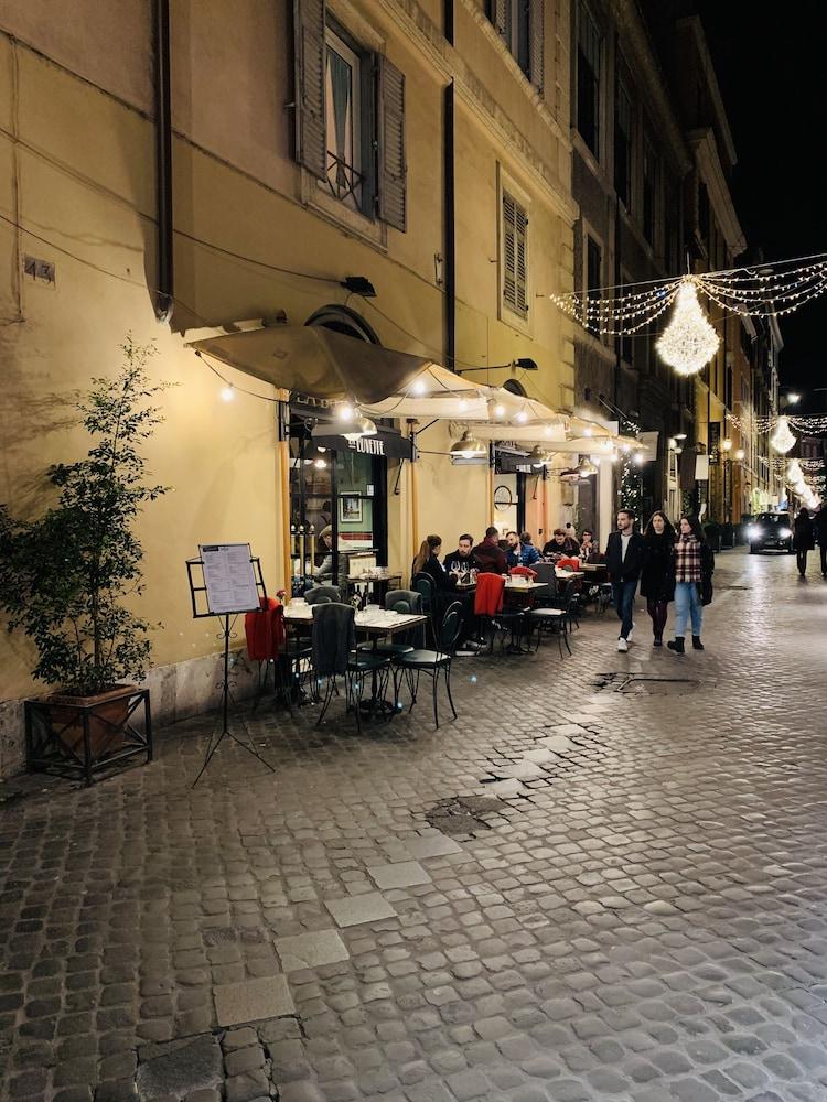 Irooms - Spanish Steps Rome Exterior photo