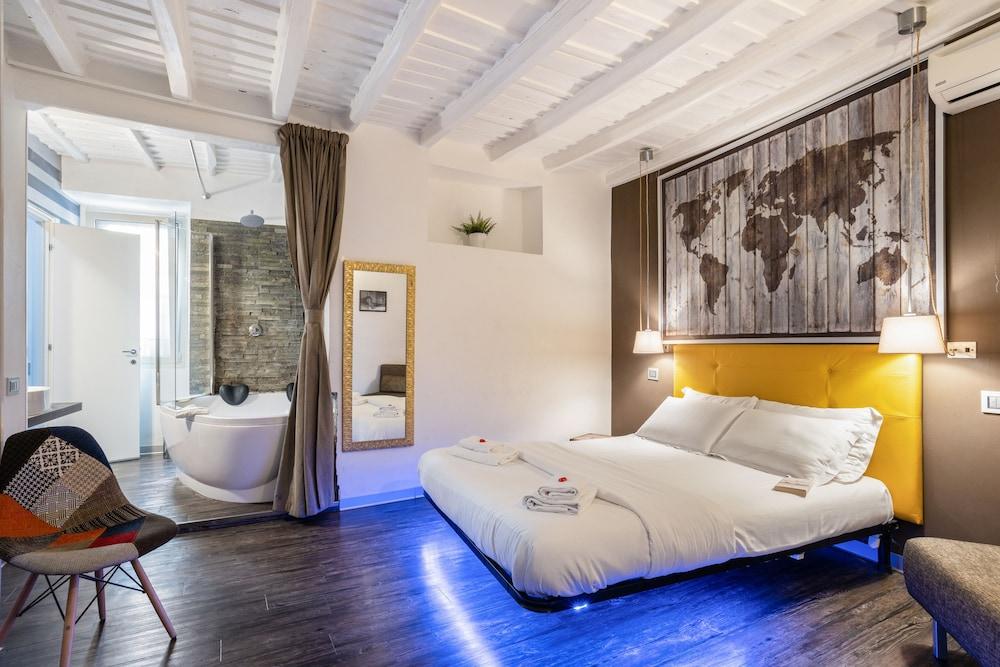 Irooms - Spanish Steps Rome Exterior photo