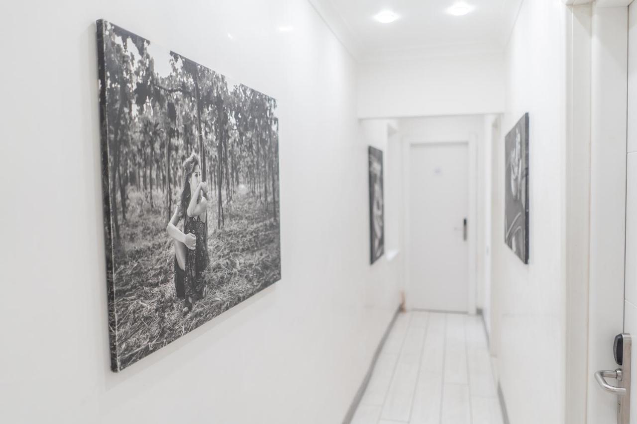 Irooms - Spanish Steps Rome Exterior photo