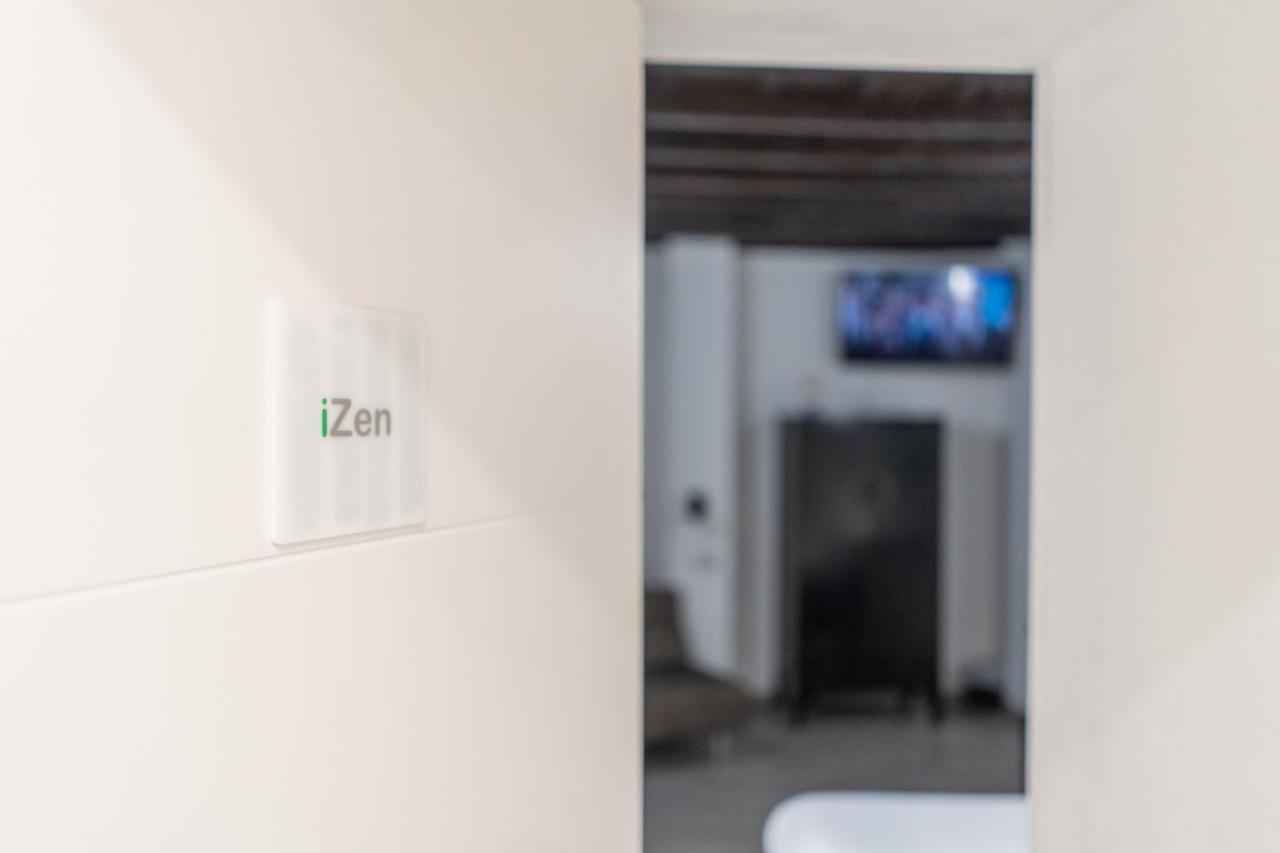 Irooms - Spanish Steps Rome Exterior photo