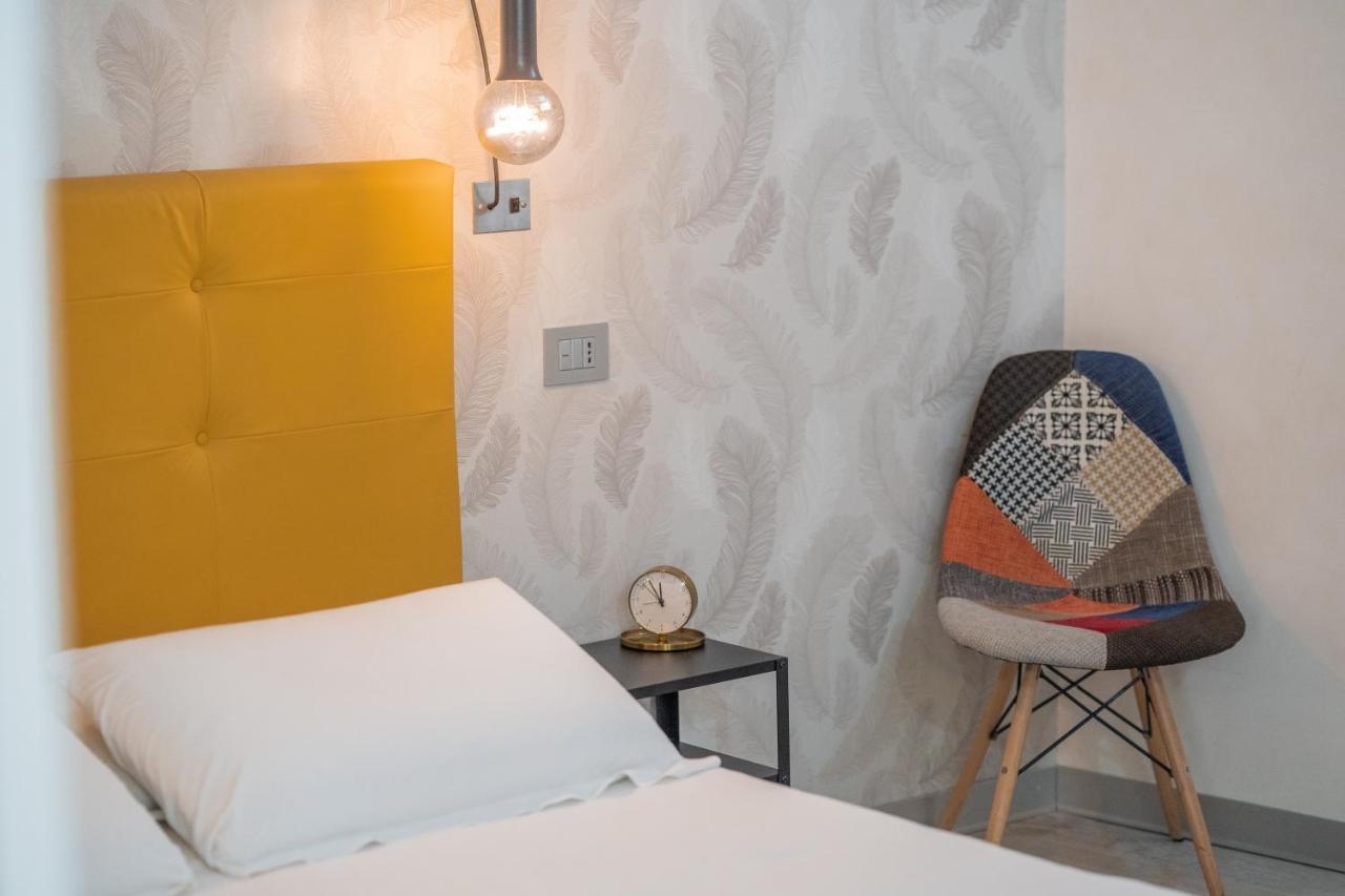 Irooms - Spanish Steps Rome Exterior photo