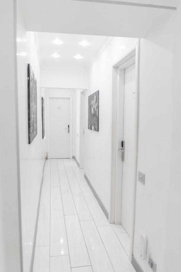 Irooms - Spanish Steps Rome Exterior photo
