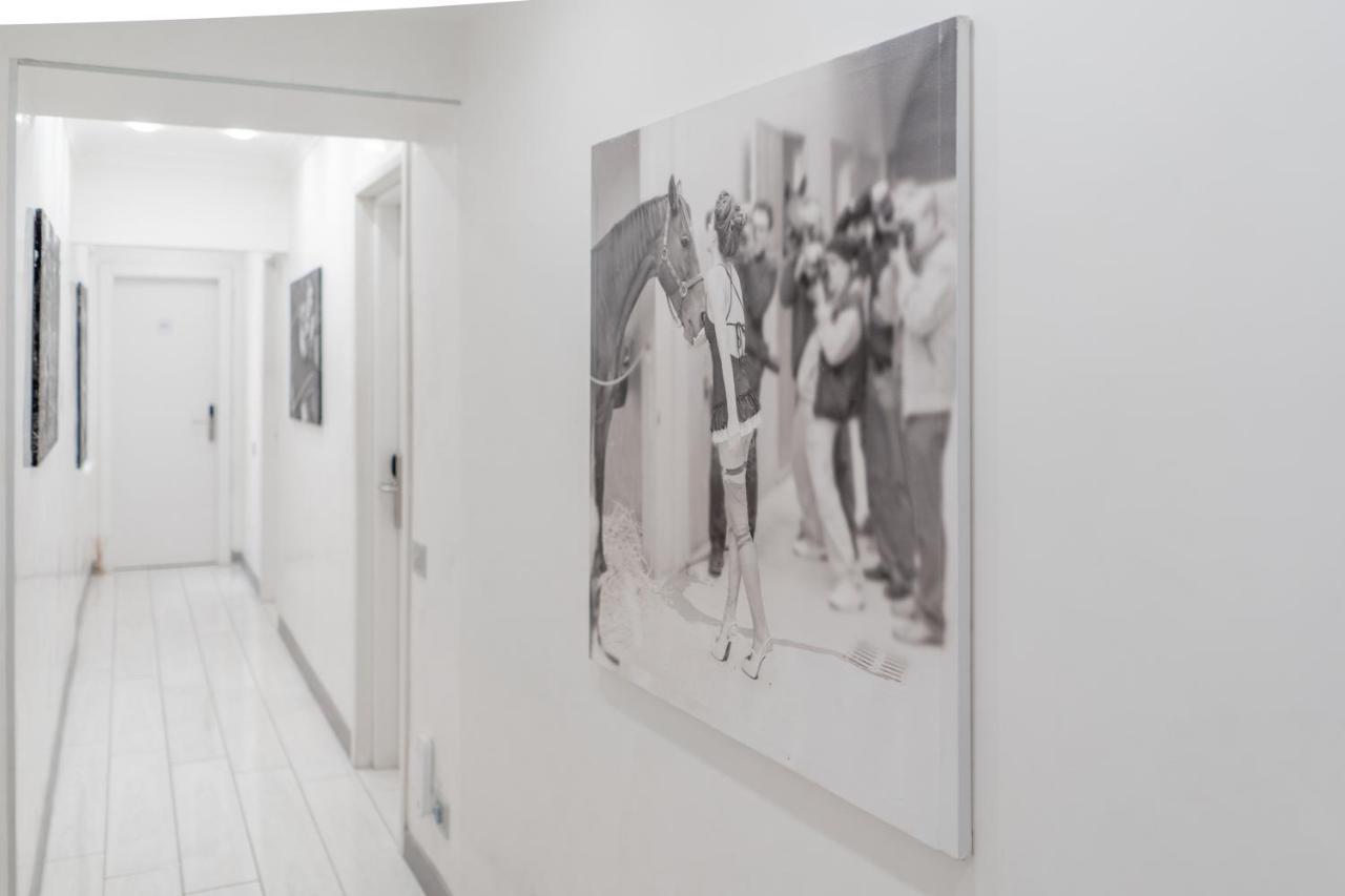 Irooms - Spanish Steps Rome Exterior photo