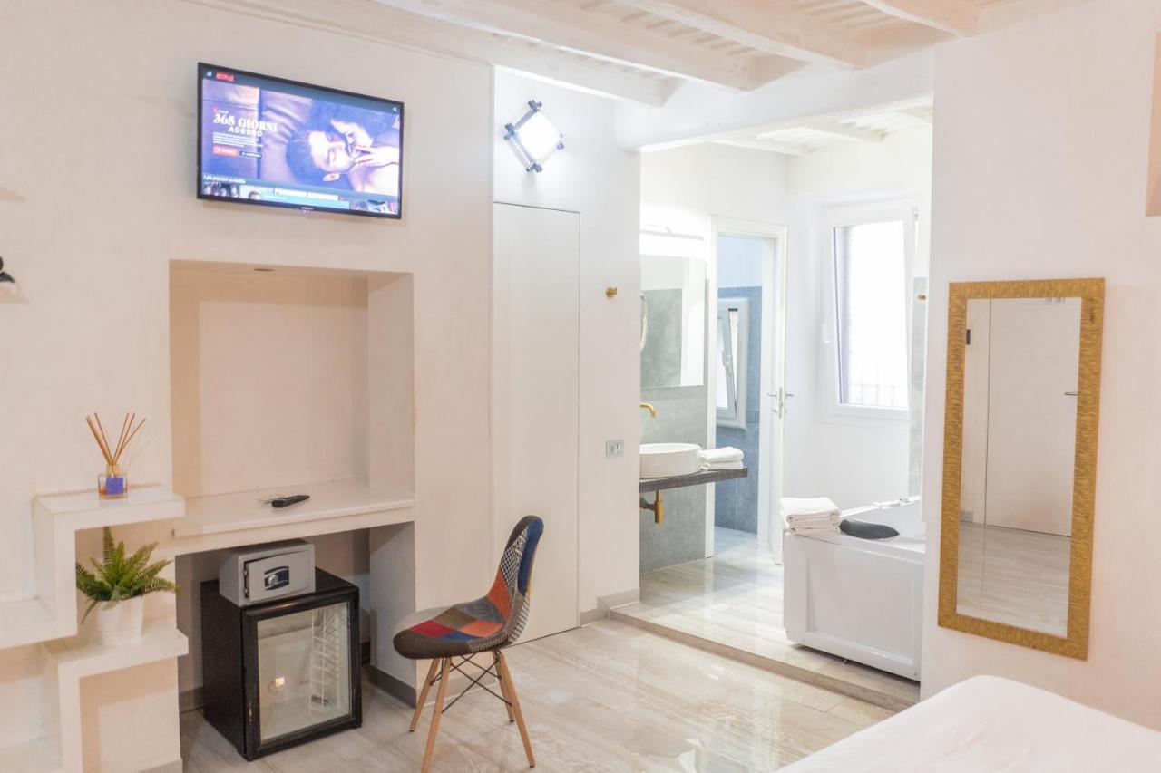 Irooms - Spanish Steps Rome Exterior photo
