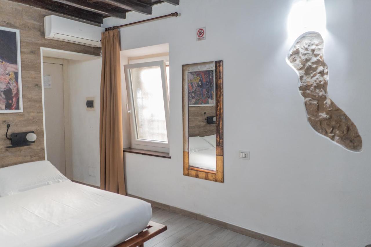 Irooms - Spanish Steps Rome Exterior photo
