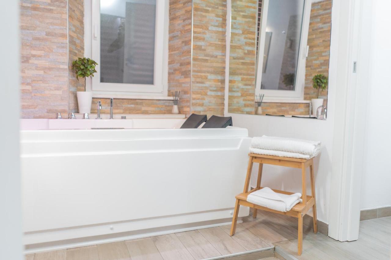 Irooms - Spanish Steps Rome Exterior photo