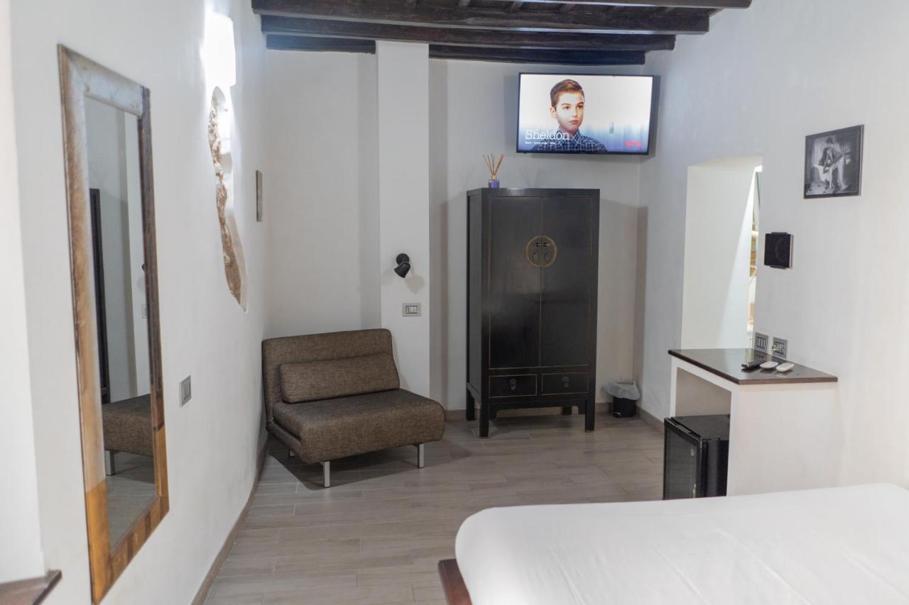 Irooms - Spanish Steps Rome Exterior photo