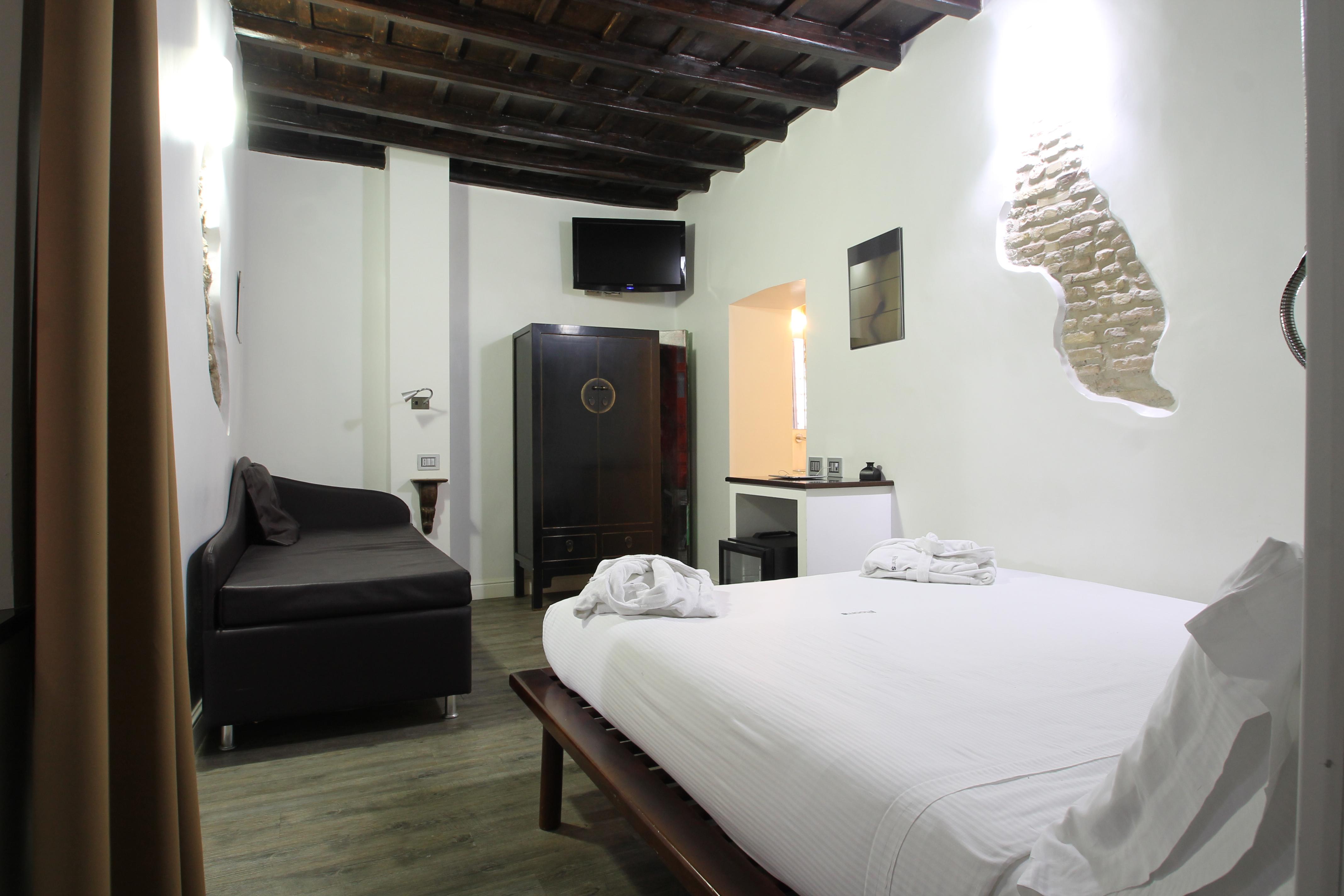 Irooms - Spanish Steps Rome Exterior photo