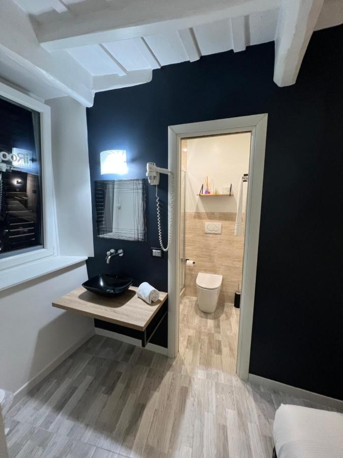 Irooms - Spanish Steps Rome Exterior photo