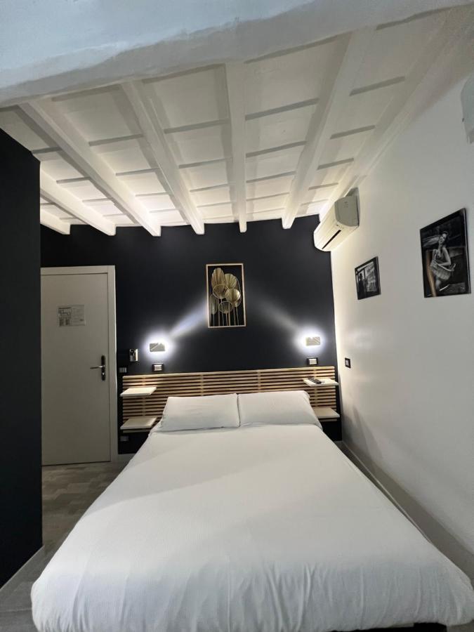 Irooms - Spanish Steps Rome Exterior photo