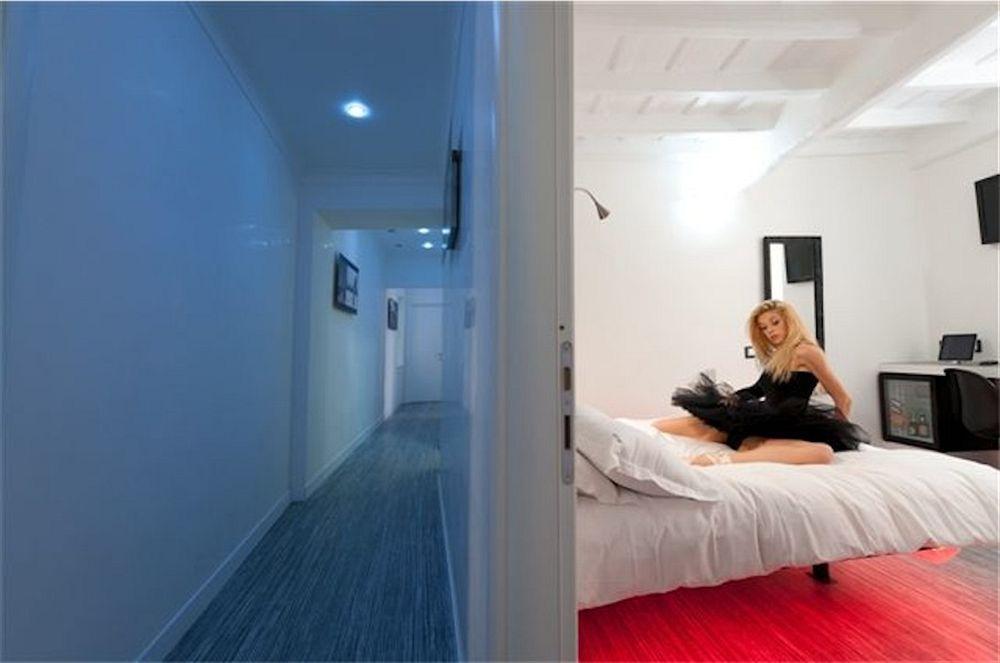 Irooms - Spanish Steps Rome Exterior photo