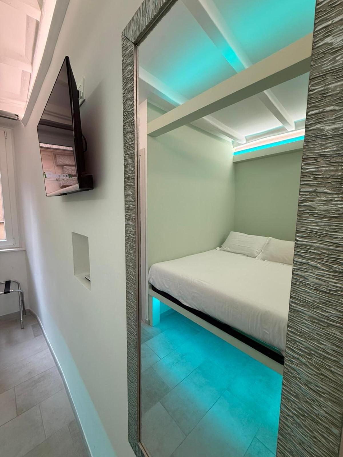 Irooms - Spanish Steps Rome Exterior photo