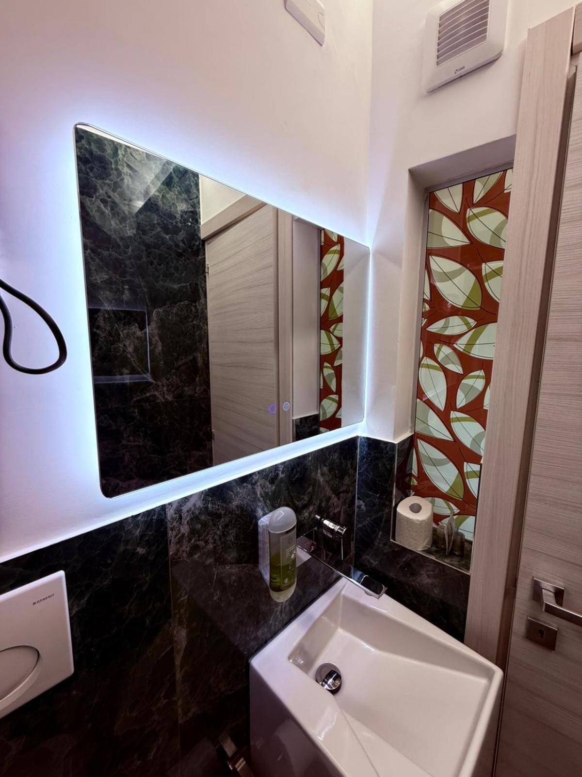 Irooms - Spanish Steps Rome Exterior photo