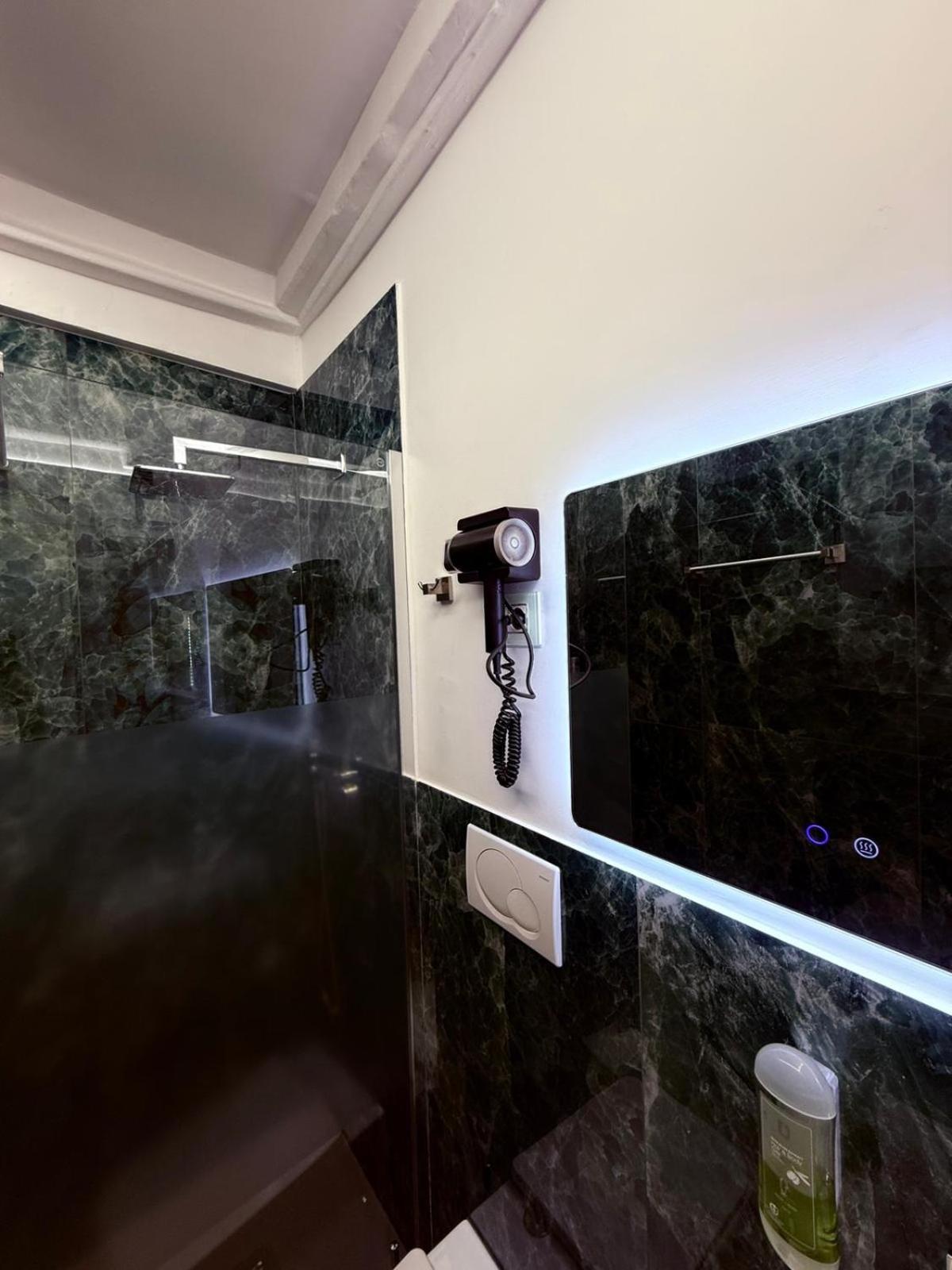 Irooms - Spanish Steps Rome Exterior photo