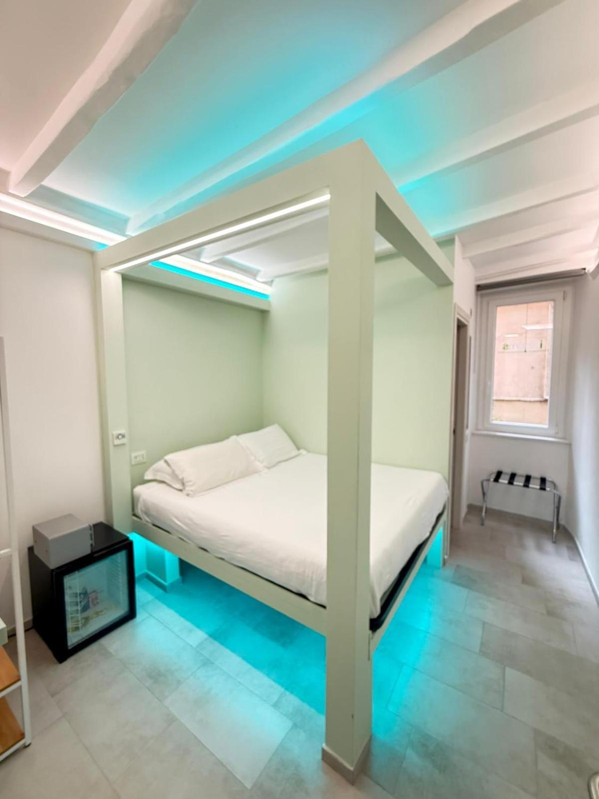Irooms - Spanish Steps Rome Exterior photo