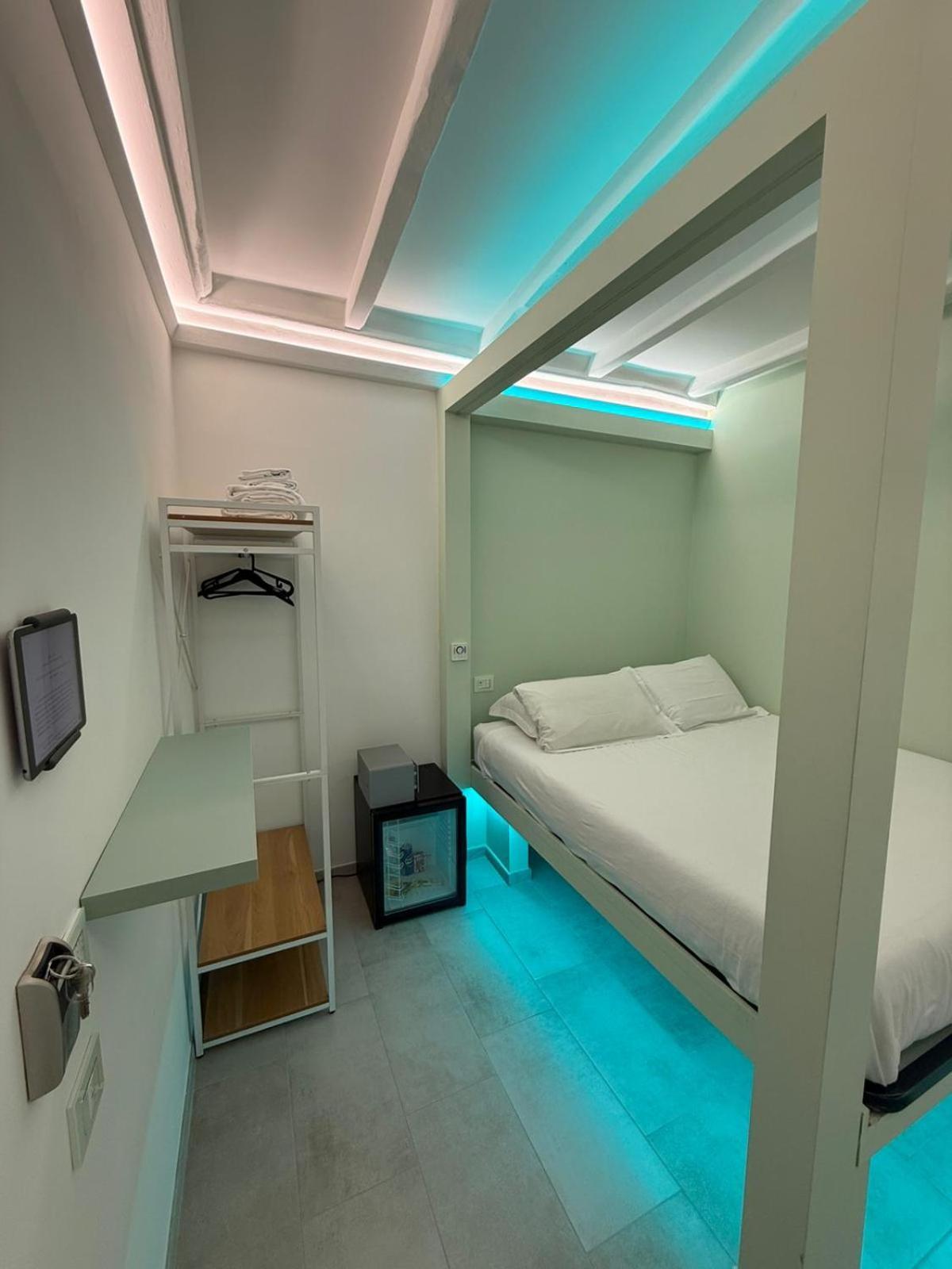Irooms - Spanish Steps Rome Exterior photo