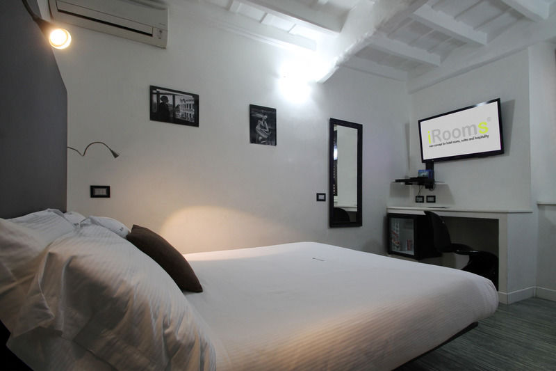 Irooms - Spanish Steps Rome Exterior photo