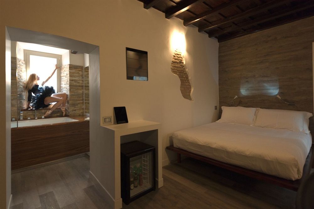 Irooms - Spanish Steps Rome Exterior photo